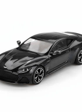 MINIGT 1:64 阿斯顿马丁 Aston Martin DBS 007 Edition