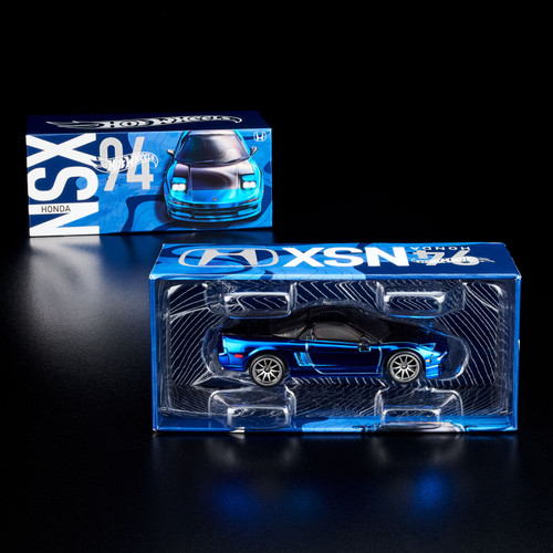 风火轮 1/64 Hot Wheels RLC 限量红线俱乐部合集合金汽车模型