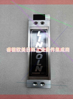 询价!盾构机配件 林肯泵头先导阀、继动阀 84804、 84806