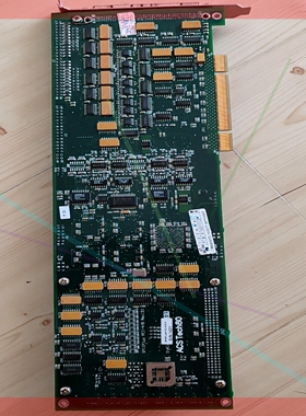 询价!ACS SPIIPLUS PCI-8-R-0 运动控制卡