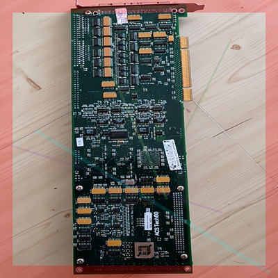 询价!ACS SPIIPLUS PCI-8-R-0 运动控制卡