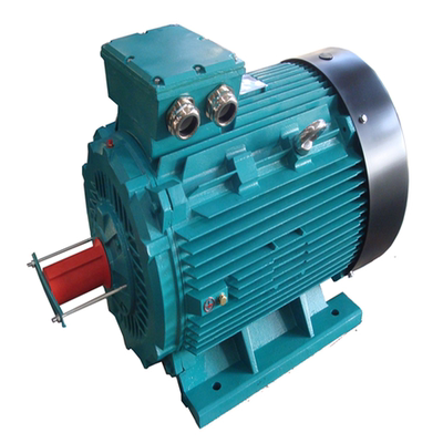 BROOK CROMPTON YBBP-112M-4 4KW高效电机