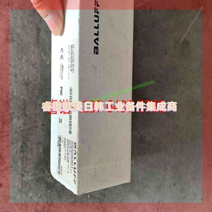 询价!BALLUFF 巴鲁夫读写头原装进口BIS0053