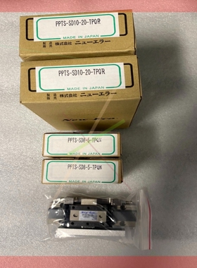 询价!NEW-ERA新时代气缸 PPT-SD8-10-TPQR P