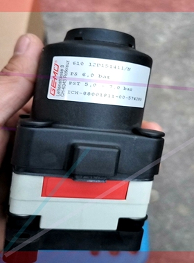询价!GEMU盖米GEMU盖米隔膜阀610 12D151411/N