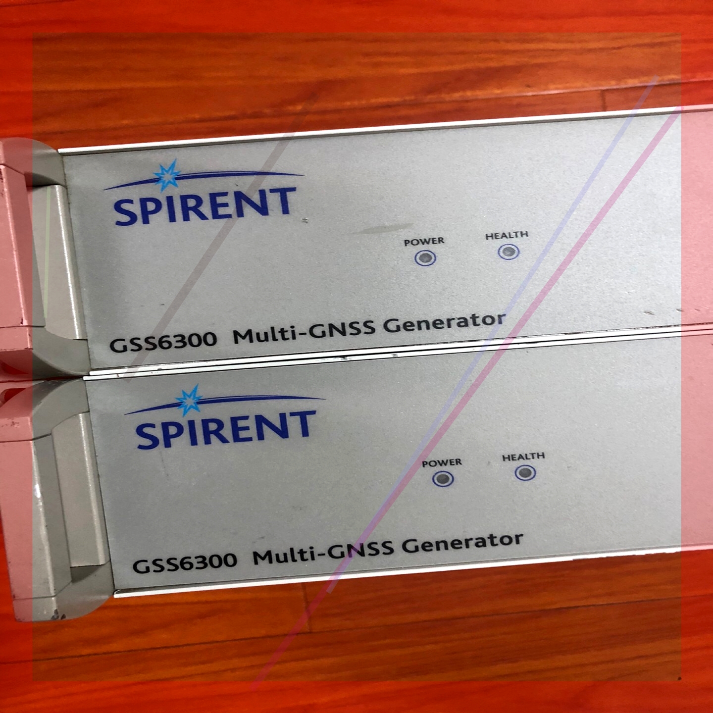 议价!SPIRENT思博伦 GSS6300 信号发生器