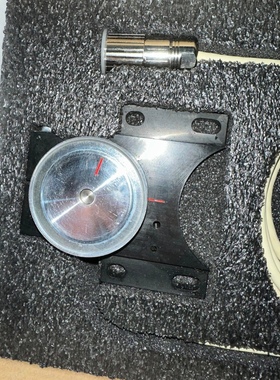 瓦锡兰WINGD角度编码器crank angle sensor kit