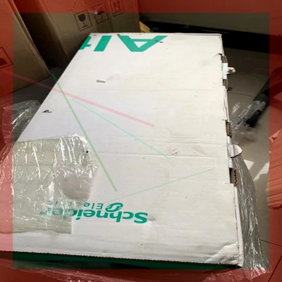 询价!全新施耐德变频器ATV610D22N4