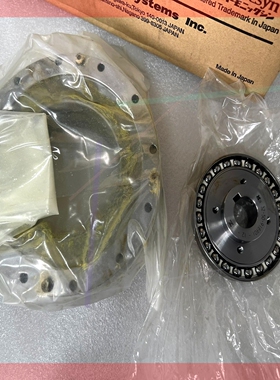 询价!HD哈默纳科谐波减速机SHFN-32-50-2SH-SP速比