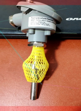 询价!DANFOSS丹佛斯温度传感器084Z5178  MBT5252-0011-0060