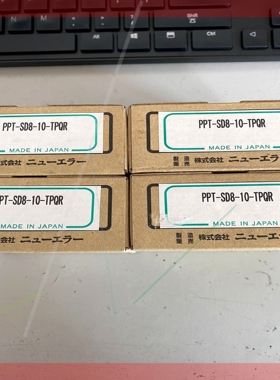 询价!NEW-ERA新时代气缸PPTS-SD8-10-TPQR全新