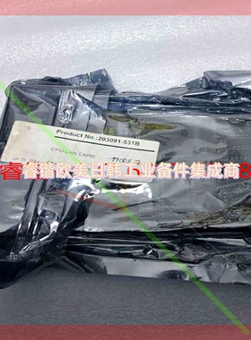 询价!203091-531B CPU-LAN CARD