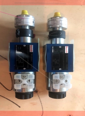 询价!力士乐原装全新Z4WE 6 E63-31/EG24N9K4QMAG24