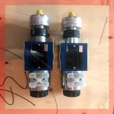询价!力士乐原装全新Z4WE 6 E63-31/EG24N9K4QMAG24