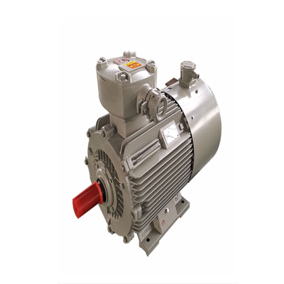 BROOK CROMPTON YBBP-200L-6 22KW高效电机