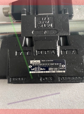 询价!PARKER派克比例阀 D1FVE02CC0NM0311