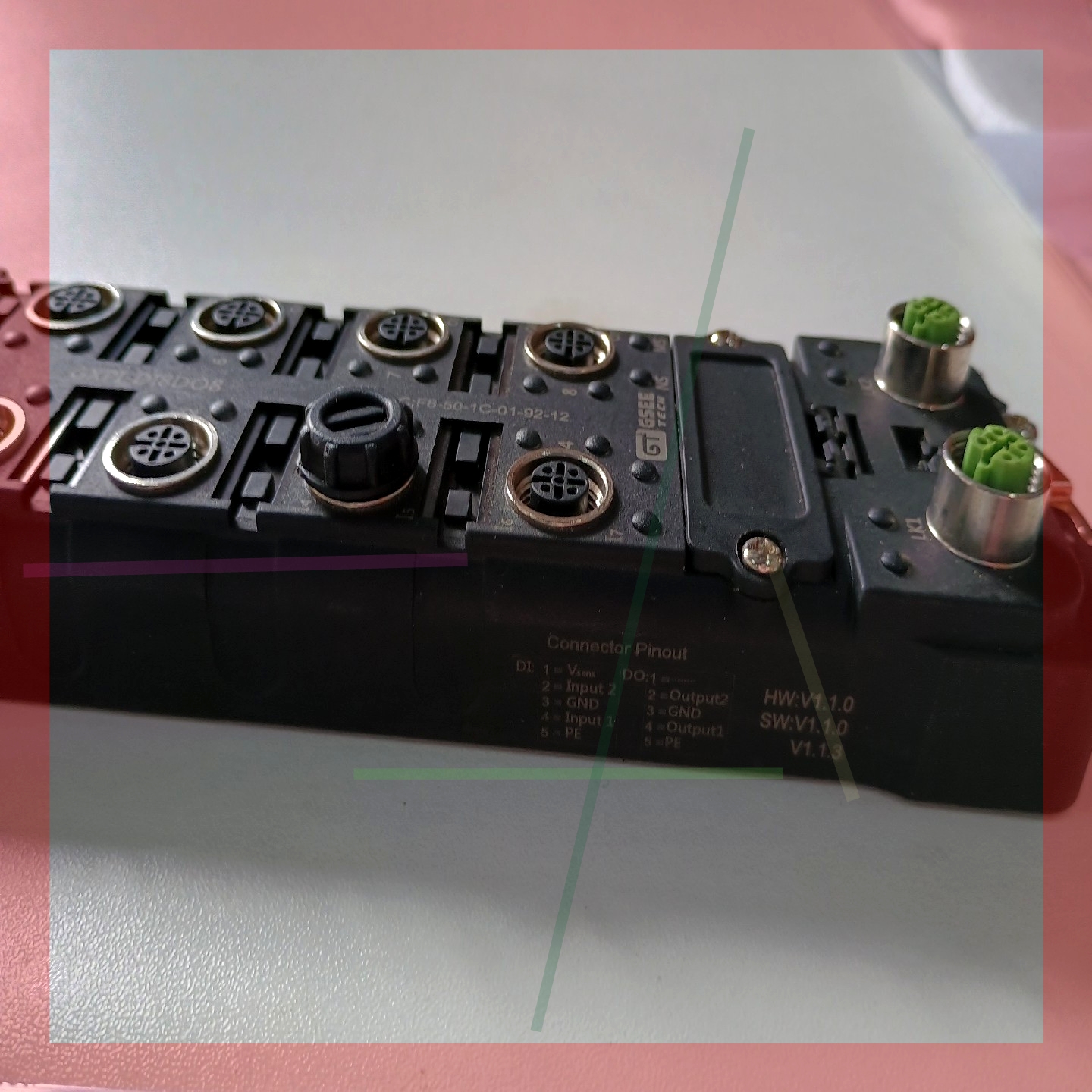 GXPI-DI8DO8F8-50-1C-01-92-1
