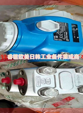 询价!恩德豪斯压力传感器PMD75-AAJ7LE1DAAU