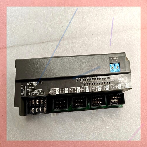 Fuji Electric FA  NP2Y32R-RT1C