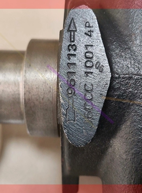 询价!J6CCC1001油泵,原装进口件