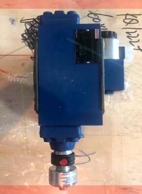 询价!力士乐Z4WEH 16 E63-53/6EG24N9ETK4QMAG24/B10