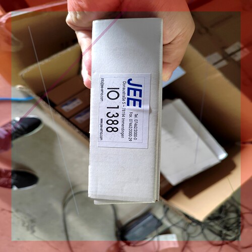 询价!原装正品ERMA IO 1388