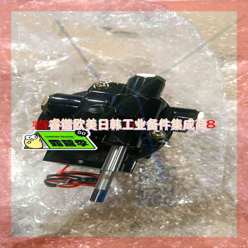 询价!Woodward governor motor SMM40 IP44      1766-541