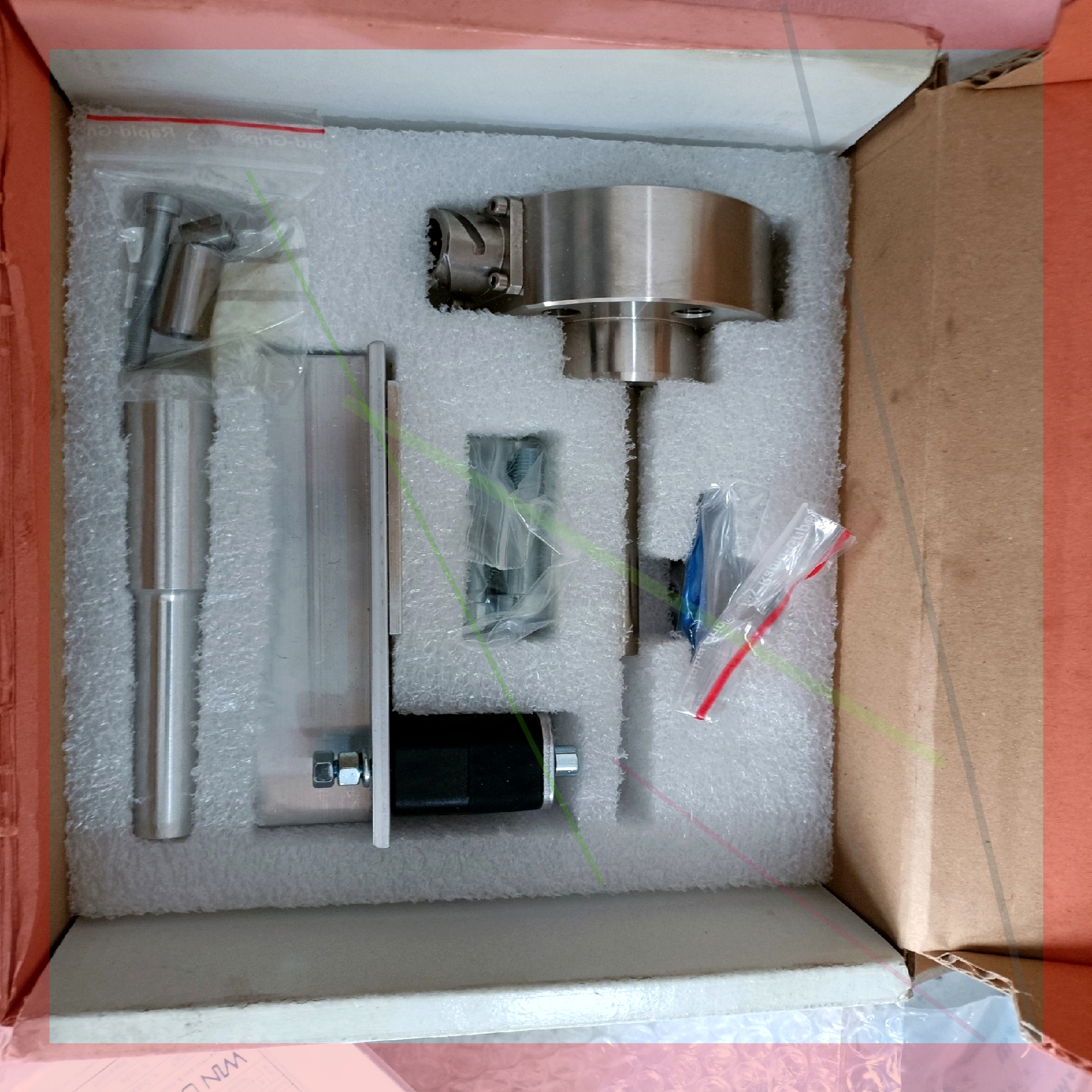 询价!议价产品;5RT一58/油量传感器OF55762