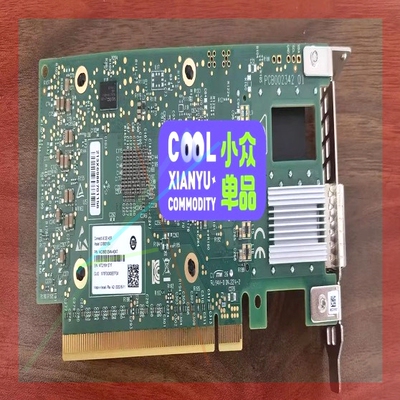 询价!Nvidia Mellanox MCX683105AN-HD