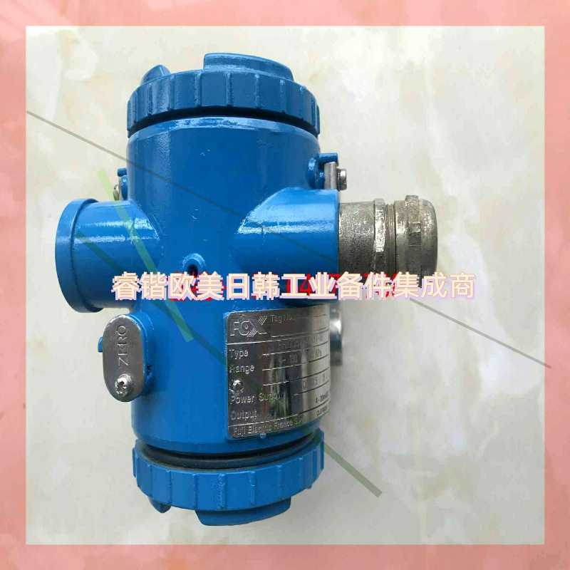 询价!VAF/FUJI 粘度压差变送器,FHNX35V1-AKAY