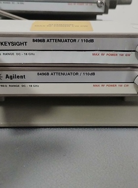 询价！KEYSIGHT.8495B.8494B.8496A.8494H