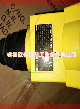 VEGASON51超声波液位计 SON51KEX0.XCXXGK    议价