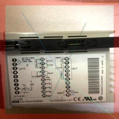 询价!Yamakate SDC31(C312GA040500)