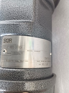 索尔液位开关CS1D21HB05-LKTH24