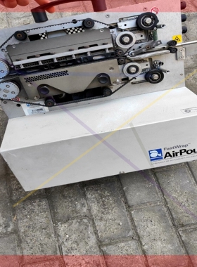 议价!AirPouch express 气泡垫机