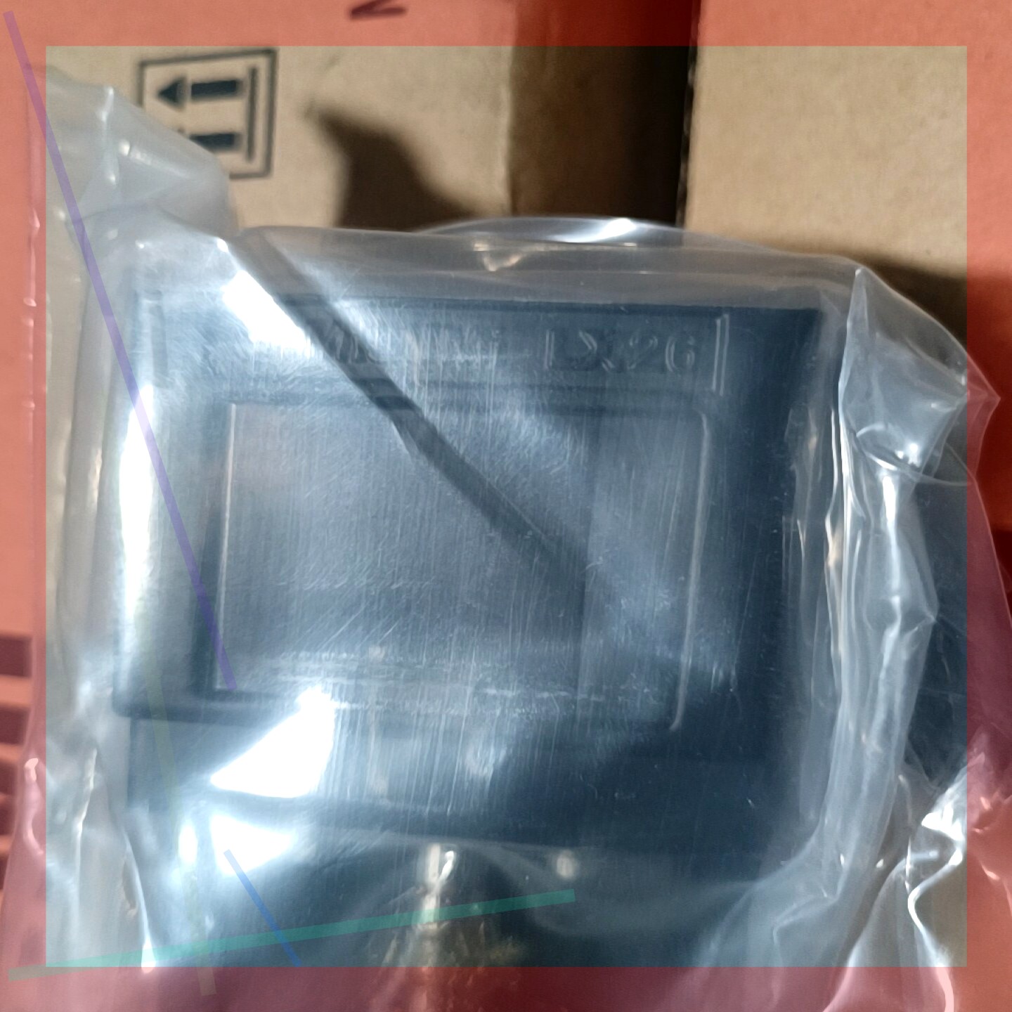 全新米思尔 LX26滑台