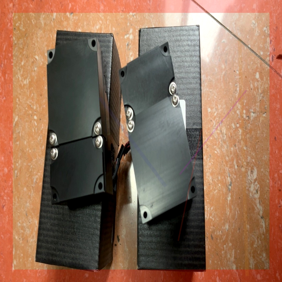 询价!哈希 Amtax inter2c水质氨氮在线分析仪 光电接收