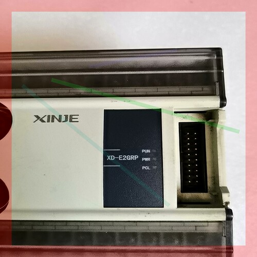 询价!信捷模块 XD-E2GRP