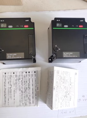 BC-R25C1J0500 100Vac 山武燃烧控制器