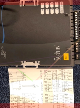 询价!Johnson Controls  Metasys