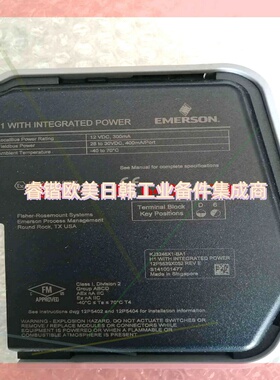 询价!KJ3246X1-BA1模块卡件