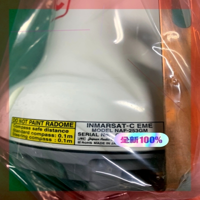 询价!JUE-87 INM-C antenna  NAF-253G