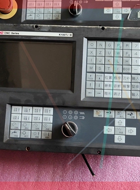 询价!凯恩帝数控屏K100Ti-B系统屏