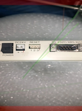 Futaba通讯下载器FDK02TC162,库存未上机使用