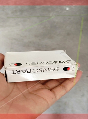 询价!SENSOPART 森萨帕特光眼FT50RH-PSVL4全新