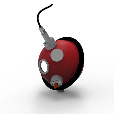 光流测量球形光度计ISD-10-VL