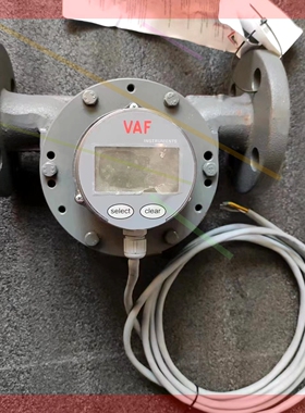 询价!VAF J5025E JIS ,流量计,全新未使用备件