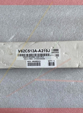 询价!NORGREN诺冠电磁阀V62C513A-A219J