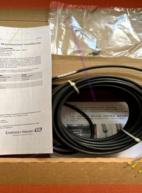 询价!E+H  浊度计传感器,CUS52D-AA1AA4,CUS5