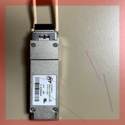 询价!Avago QSFP AFBR-89BDDZ 100G QS